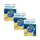 Epaplus Sleepcare Melatonin Retard with Tryptophan Pack 3 x 60 таблеток