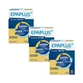 Epaplus Sleepcare Melatonin Retard with Tryptophan Pack 3 x 60 таблеток