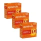ApiSerum Потрійна життєва сила 3 x 18 флаконів