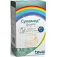 Сумамед Форте пор. д/орал. сусп. 600 мг фл. 15 мл, зі смаком банану