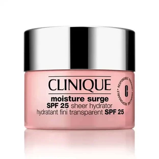 Зволожуючий крем Clinique Moisture Surge SPF25 50 мл