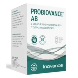 Inovance Probiovance Ab 10V Capsule