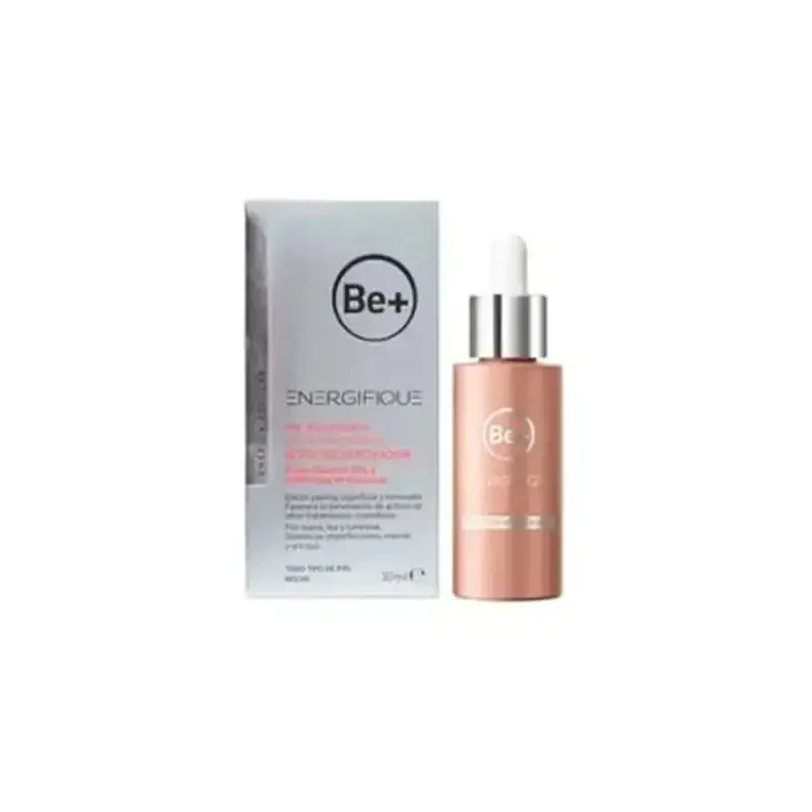 Be+ Ultra Concentrate Renewal Booster 30 мл: цены и характеристики