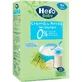 Hero Baby Злаковые хлопья Детское питание Hero Baby Рисовые хлопья 220 г