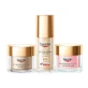 Eucerin Hyaluron-Filler Pack + Сироватка для пружності, нічний та денний крем Rosé Fp30
