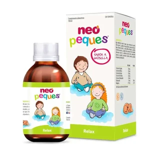 Neo Peques Relax, 150 мл