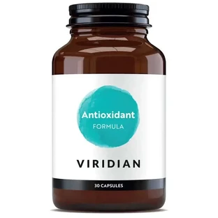 Viridian Antioxidant Formula 30 капс.