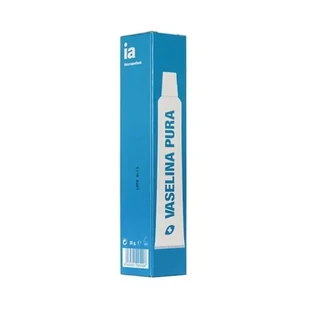 Вазелін Інтерапотека, чистий, 30 г