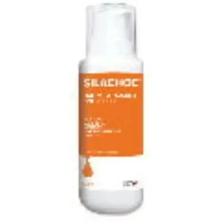 Labo Sante Silachoc Silica Shock Balm 200Ml.