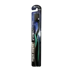 Зубная щетка Irisana Active Charcoal Toothbrush (Medium).Ir01.