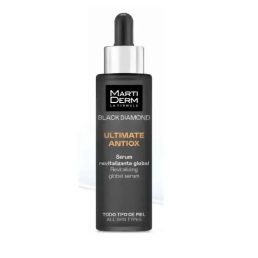 Martiderm Ultimate Antiox, 30 мл: ціни та характеристики