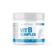 Natural Health Vit B Complex 10 витаминов группы B, 60 капсул