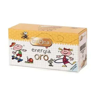 Good Energy Gold, 10 мл