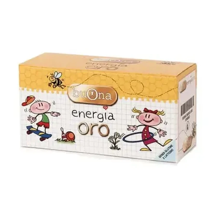Good Energy Gold, 10 мл: цены и характеристики