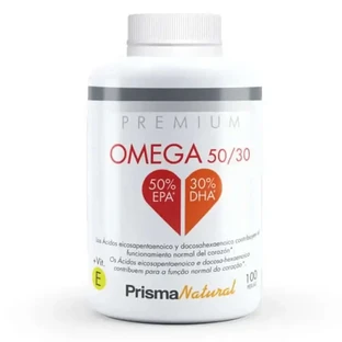 Prisma Premium Omega 50/30, 100 жемчужин