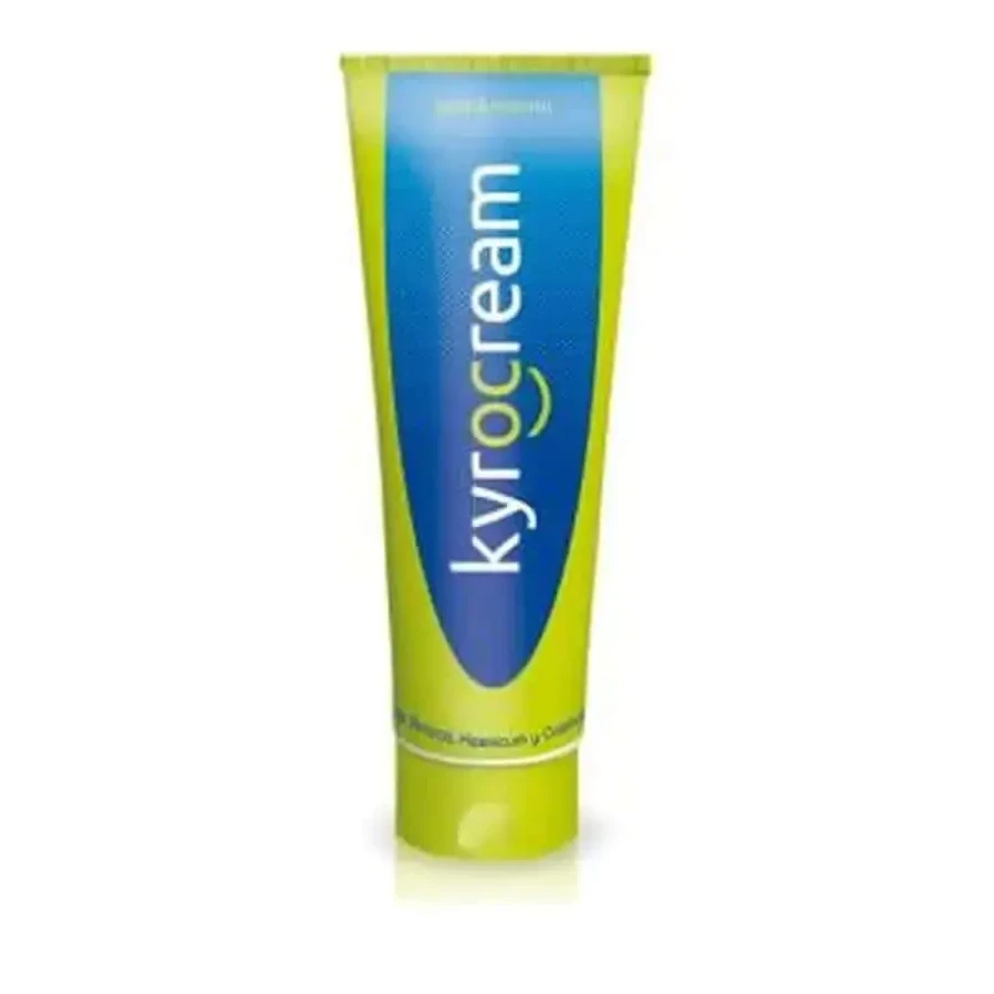 Kyrocream Kyrocream 250Ml.: цены и характеристики