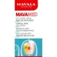 Mavala Mavamed Противогрибковое средство для ногтей 5 мл