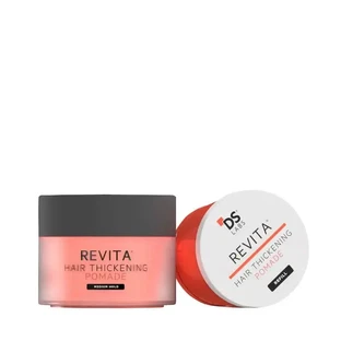 Ds Revita Laboratories Живильний та формуючий крем проти випадіння волосся, 100 мл