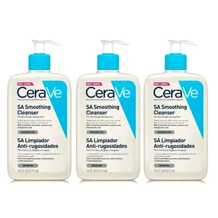 CeraVe Засіб проти зморшок, упаковка 3 x 473 мл