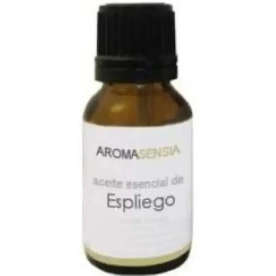 Aromasensia Эфирное масло лаванды 15 мл.: цены и характеристики