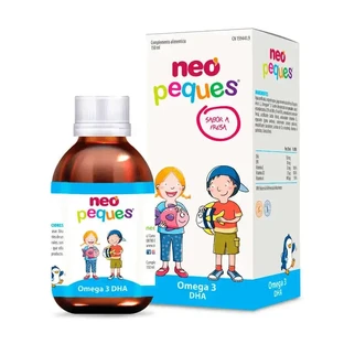 Neo Peques Omega 3 150 мл