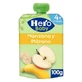 Hero Baby Яблуко та банан у пакетиках 100 г