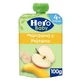 Hero Baby Яблоко и банан саше 100 г