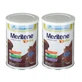 Meritene Шоколадный милкшейк Экстра, 2X450 гр