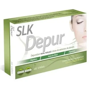 Saludalkalina Slk Depur 20Viale