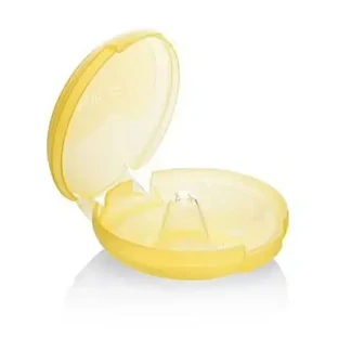 Medela Захисні накладки на соски, розмір L, 2 шт.