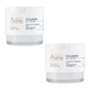 Нічний крем Avene Eau Thermale Hyaluron Activ B3, упаковка 2 x 40 мл