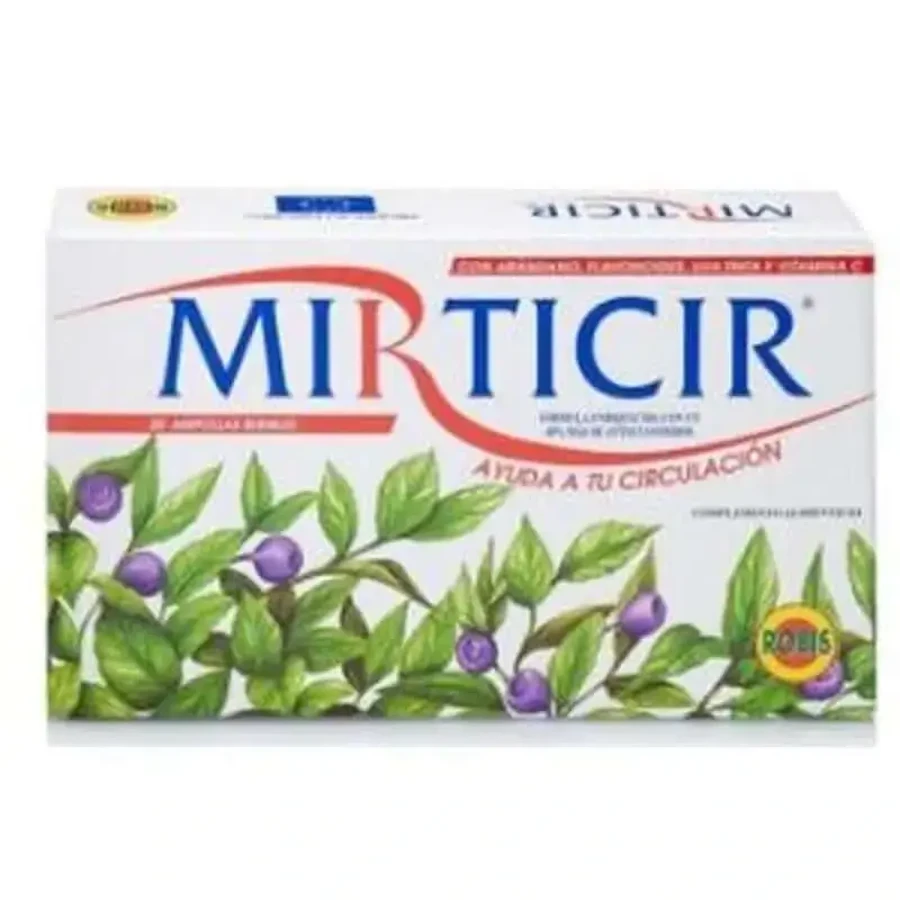 Robis Mirticir 20Amp: ціни та характеристики