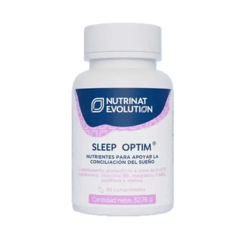 NUTRINAT Sleep Optim 30 компл.: цены и характеристики