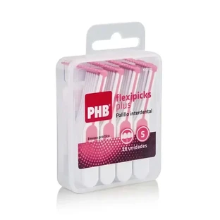 Phb Flexipicks угловая межзубная щетка 28Ud