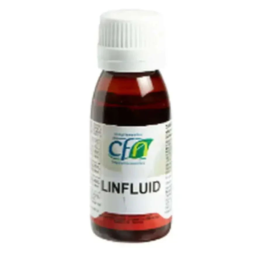 Краплі Cfn Linfluid, 60 мл: ціни та характеристики