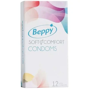 Beppy Soft And Comfort 12 презервативов