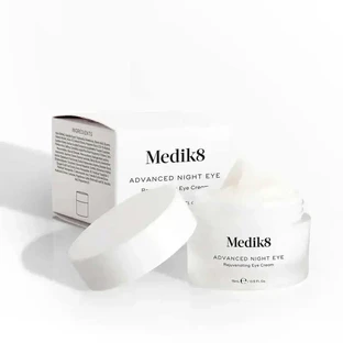 Medik8 Advanced Night Eye, 15 мл