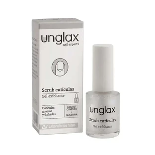 Unglax Scrub Скраб для кутикулы 10 мл