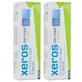 Зубная паста Xeros Dentaid Duplo, 2 x 75 мл