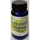 Herbal Alpha Herbal L-Theanine 30 вегетарианских капсул