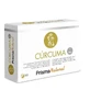 Prisma Natural Turmeric, 30 капсул
