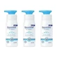 Bepanthol Derma Ежедневный питательный лосьон для тела, 3X400 мл