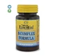 Nature Essential B Complex, 30 перлин