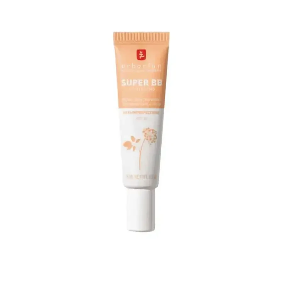 Erborian Super Bb Doré, 15 мл: цены и характеристики