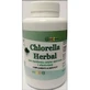 Alpha Herbal Хлорелла травяная 90 капсул
