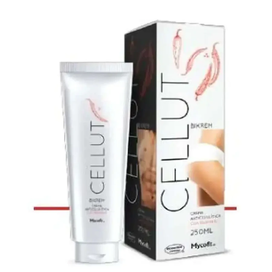 Mycofit Cellut Bikrem Cream 250Ml.: цены и характеристики