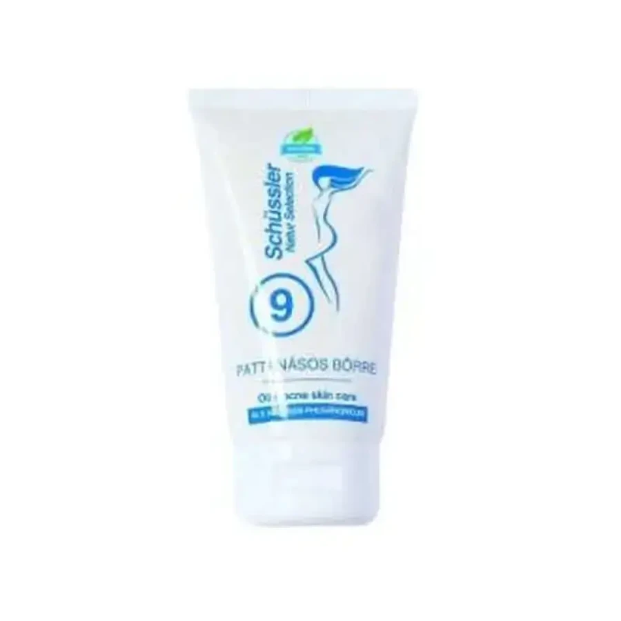Schussler Natur Cosmedics Schussler Natur Nº9 Natrium Phosphoricum Крем 75М: ціни та характеристики