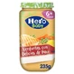 Овочевий пиріг Hero Baby з індичкою 235 гр