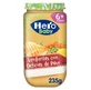 Овощной тарт Hero Baby с индейкой 235 гр.
