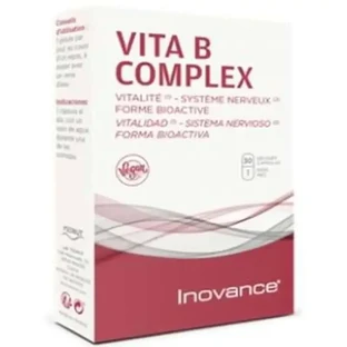 Комплекс Inovance Vita B 30 капсул